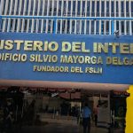 Ministerio del Interior garantizó más de 119 mil atenciones en una semana Foto: Ministerio del Interior brindó 119,989 atenciones entre el 22 y el 28 de agosto/Tn8