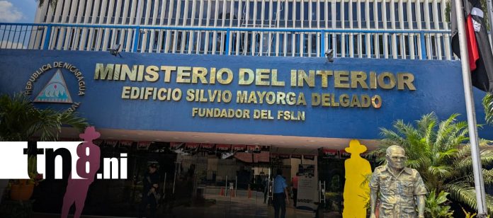 Foto: Ministerio del Interior brindó 119,989 atenciones entre el 22 y el 28 de agosto/Tn8