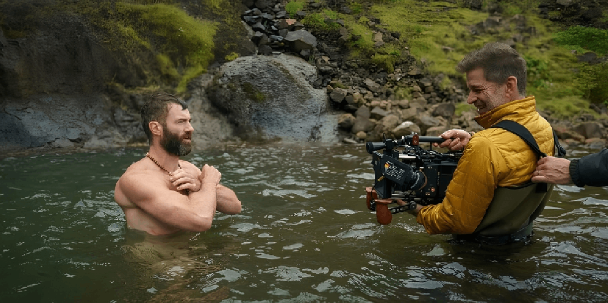 Foto: Zack Snyder regresa con una brutal aventura /Cortesía