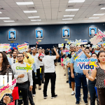 Docentes y estudiantes aportan a la nueva Estrategia Nacional de Educación 2027-2030 Foto: Avanza la nueva Estrategia Nacional de Educación 2027-2030 /TN8