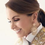 Lucero regresa tras siete años con un álbum que promete revolucionar el mariachi Foto:Lucero vuelve por todo lo alto: regresa al mariachi con un álbum que marca una nueva era/Cortesía