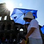 Europa supera sus límites: temperaturas históricas desatan una crisis ambiental y energética Foto: Europa al límite: ola de calor histórica rompe récords y amenaza la energía del continente/Cortesía+