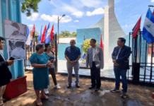 Chinandega recibe al embajador de Myanmar: Recorre sitios productivos y culturales Foto: Embajador de Myanmar explora el potencial económico de Chinandega /Cortesía
