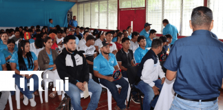 Foto: Brigadistas reviven las historias que dejó la Cruzada de Alfabetización /TN8