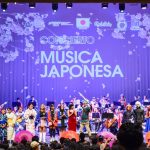 Música japonesa une a Japón y Nicaragua en una celebración cultural sin precedentes Foto:Japón y Nicaragua celebran una noche histórica de música, cultura y amistad/Cortesía