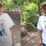 Buscan a ancianito desaparecido desde el pasado lunes en San Juan del Río Coco, Madriz Foto: Buscan a Don Gregorio, ancianito de 94 años desaparecido en Madriz/TN8