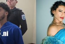 Fiscalía solicita 25 años de prisión para el asesino de “La Reina Mengueña” en Chontales Foto: Fiscalía pide 25 años de prisión por asesinato de “La Reina Mengueña”/TN8