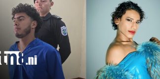 Foto: Fiscalía pide 25 años de prisión por asesinato de “La Reina Mengueña”/TN8