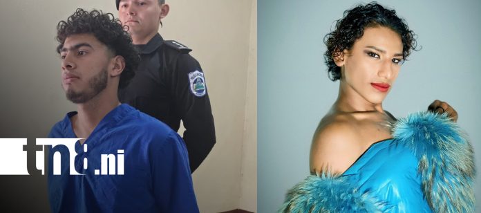 Foto: Fiscalía pide 25 años de prisión por asesinato de “La Reina Mengueña”/TN8 Foto: Fiscalía pide 25 años de prisión por asesinato de “La Reina Mengueña”/TN8