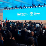 Foto: Nicaragua lleva su voz a Mongolia para abordar la desertificación y la sequía /Cortesía