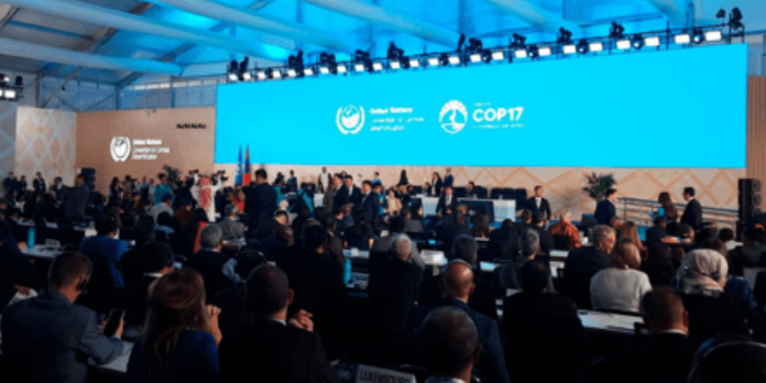 Foto: Nicaragua lleva su voz a Mongolia para abordar la desertificación y la sequía /Cortesía Foto: Nicaragua lleva su voz a Mongolia para abordar la desertificación y la sequía /Cortesía