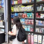 Empleado recibe disparo durante intento de robo en bodega de Manhattan Foto: Robo en Manhattan deja empleado herido de bala/Cortesía
