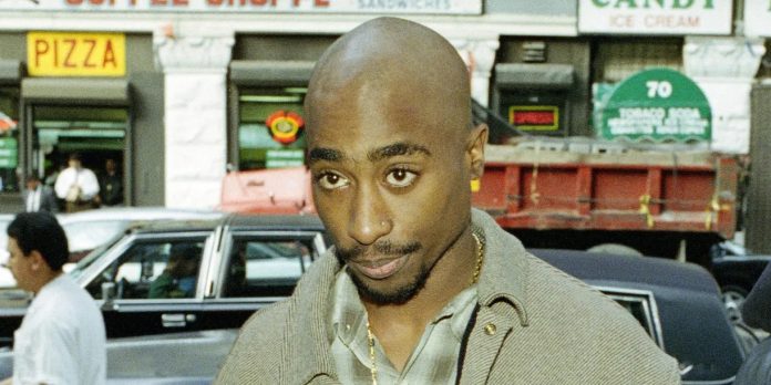 Foto: Juicio por Tupac comienza casi 30 años después de su muerte/Cortesía Foto: Juicio por Tupac comienza casi 30 años después de su muerte/Cortesía