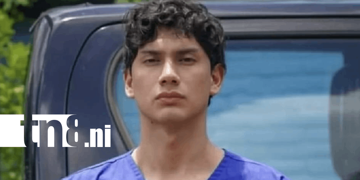 Foto: El crimen que conmocionó a Catarina: dos años de una tragedia /TN8