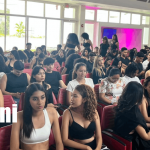 Nicaragua Diseña busca nuevos rostros en su Gran Casting Nacional Foto: Jóvenes buscan conquistar las pasarelas /TN8
