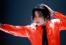 Michael Jackson regresa al cine: Lionsgate confirma la secuela de su exitosa biopic Foto: Michael Jackson vuelve al cine: anuncian la secuela de su exitosa película biográfica/Cortesía