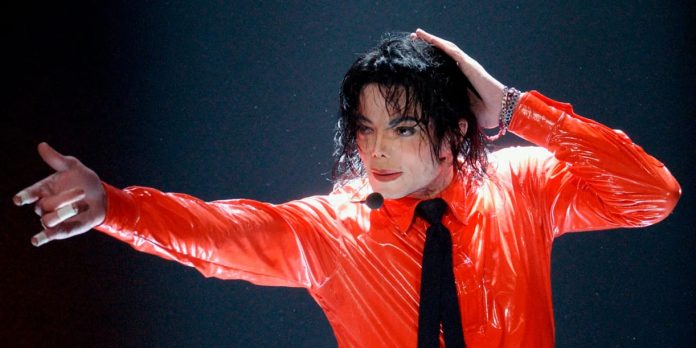 Foto: Michael Jackson vuelve al cine: anuncian la secuela de su exitosa película biográfica/Cortesía Foto: Michael Jackson vuelve al cine: anuncian la secuela de su exitosa película biográfica/Cortesía