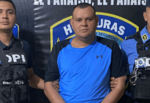 Rapó a un menor y ahora enfrenta a la justicia: capturan al tiktoker Urías Lobo Foto: Capturan a Urías Lobo tras polémico video con un menor /Cortesía