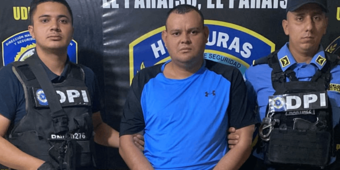 Foto: Capturan a Urías Lobo tras polémico video con un menor /Cortesía Foto: Capturan a Urías Lobo tras polémico video con un menor /Cortesía