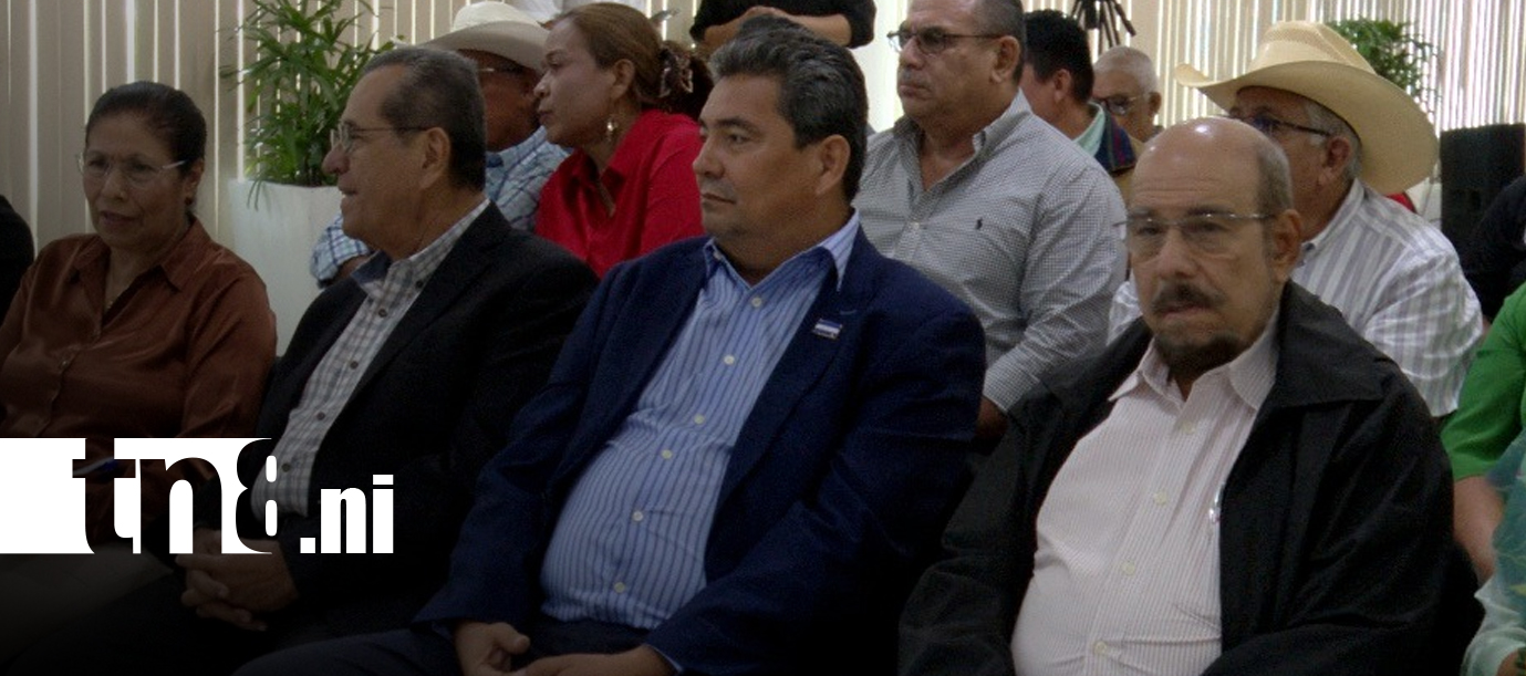 Foto: Pueblos indígenas del Caribe respaldan propuesta de reformas parciales a la Constitución/TN8