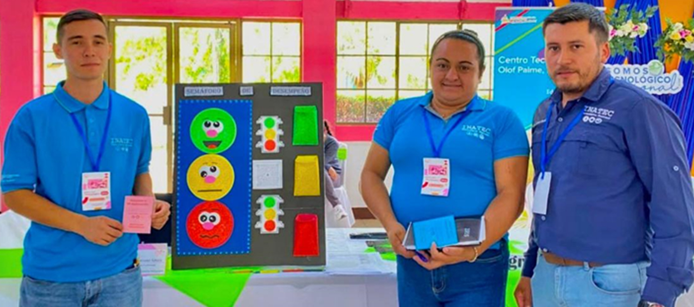 Foto: Educación fortalece la formación docente con herramientas de inteligencia artificial/Cortesía