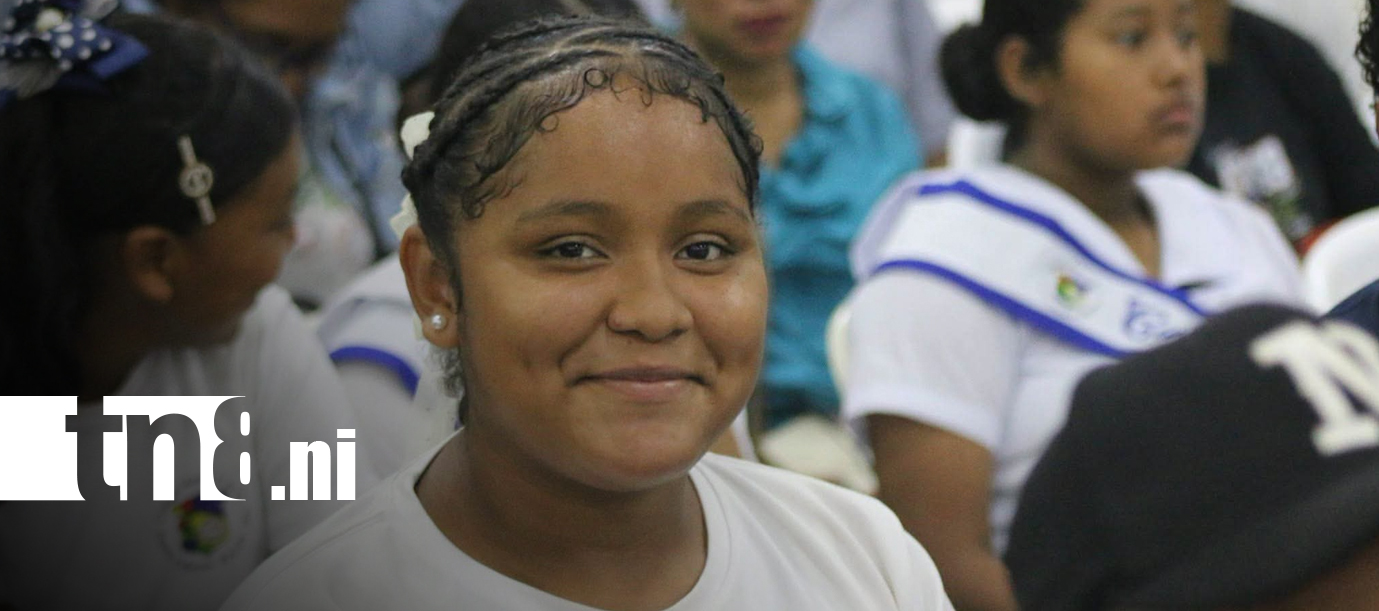 Foto: Foro académico promueve la identidad cultural y la interculturalidad en el Caribe Norte/TN8