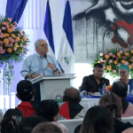 Foto: Asamblea aprueba cambios para proteger a Nicaragua de leyes extranjeras /TN8