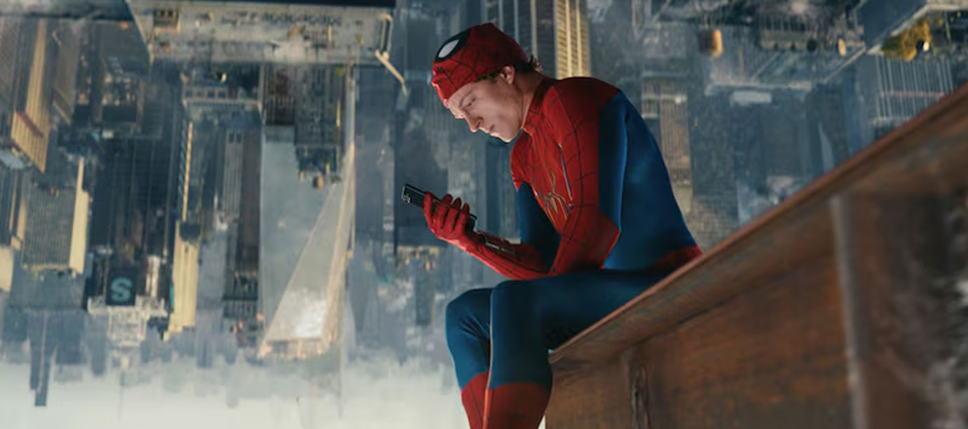 Foto: Spider-Man hace historia en taquilla/Cortesía