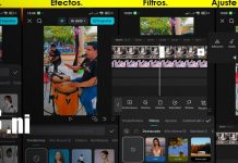 ¡La tecnología llegó al aula! Estudiantes de Nandaime aprenden a crear contenido digital Foto: ¡La tecnología llegó al aula! Estudiantes de Nandaime aprenden a crear contenido digita/TN8