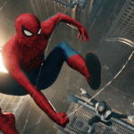 Foto: Spider-Man: Un nuevo día arrasa en taquilla mundial /Cortesía
