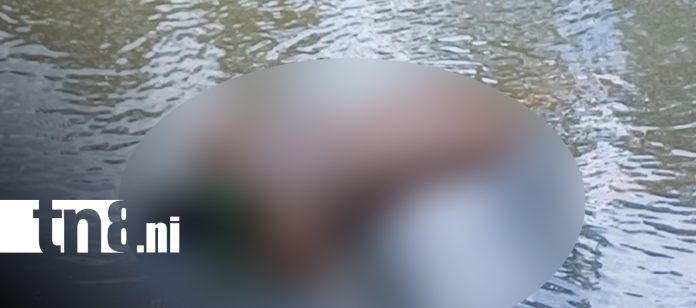 2 Foto: Tras tres días de búsqueda, encuentran sin vida a joven arrastrado por el río La Patriota/TN8