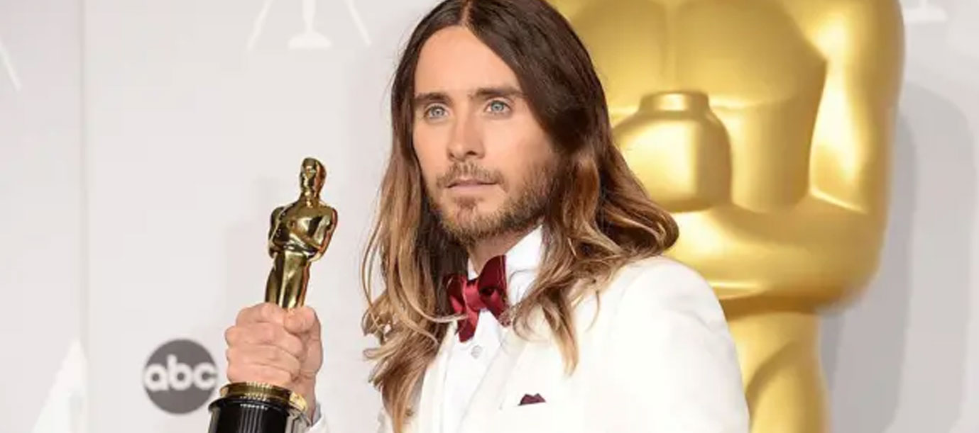 Foto: Jared Leto enfrenta nuevas acusaciones/Cortesía
