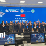 Foto: Nicaragua fortalece la prevención con el nuevo Centro MOMOTOMBO /TN8