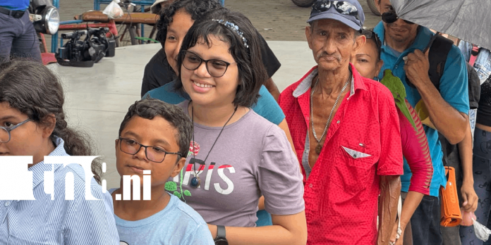 Foto: Dos veces se canta en este municipio del departamento de Chinandega /TN8 Foto: Dos veces se canta en este municipio del departamento de Chinandega /TN8