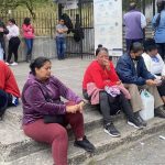 Crisis en la salud pública de Ecuador se profundiza por baja ejecución presupuestaria Foto: Crisis en la salud pública de Ecuador se profundiza por baja ejecución presupuestaria / Cortesía