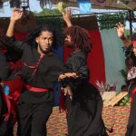 17 territorios indígenas celebran en Kamla el Día Internacional de los Pueblos Indígenas Foto: 17 territorios indígenas celebran en Kamla el Día Internacional de los Pueblos Indígenas/TN8