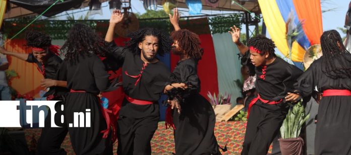2 Foto: 17 territorios indígenas celebran en Kamla el Día Internacional de los Pueblos Indígenas/TN8