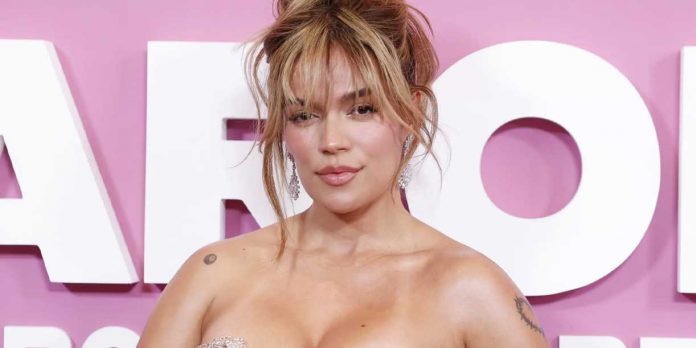 Foto: Karol G revela el impacto físico de su gira: “Para el cuerpo es difícil” / Cortesía