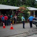 Dos personas fallecen tras un hecho violento en el municipio de La Libertad, Chontales Foto: Dos personas fallecen tras un hecho violento en el municipio de La Libertad, Chontales/TN8