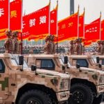 China acelera la modernización de su Ejército con inteligencia artificial Foto: China acelera la modernización de su Ejército con inteligencia artificial / Cortesía