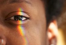 Tetracromatismo: la condición que permite ver colores que otros no perciben Foto: Tetracromatismo: mujeres que ven más colores/Cortesìa