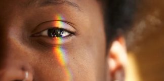 Foto: Tetracromatismo: mujeres que ven más colores/Cortesìa
