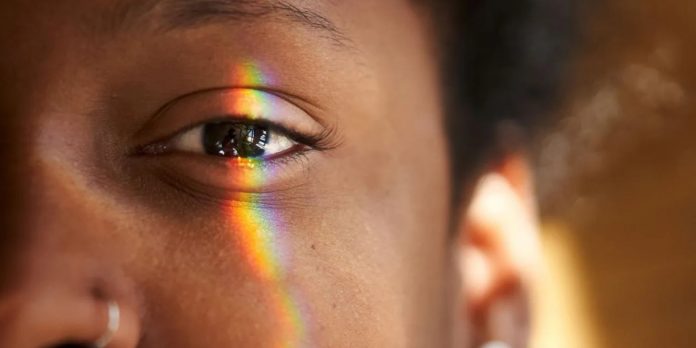 Foto: Tetracromatismo: mujeres que ven más colores/Cortesìa