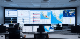 Foto: Nicaragua estrenará Centro de Monitoreo de más de $42 millones /Cortesía
