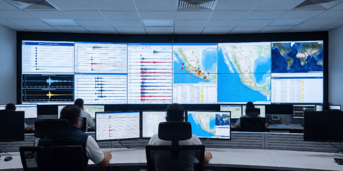 Foto: Nicaragua estrenará Centro de Monitoreo de más de $42 millones /Cortesía Foto: Nicaragua estrenará Centro de Monitoreo de más de $42 millones /Cortesía