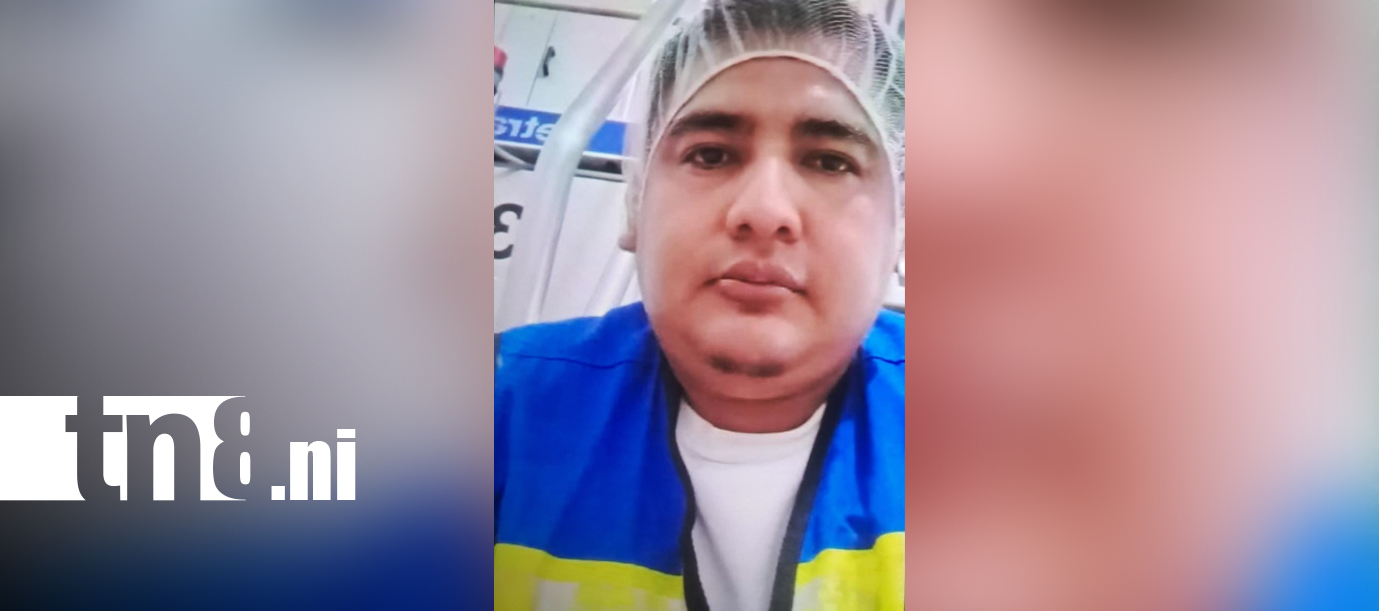 Foto: Identifican a joven encontrado muerto en camino al vertedero de Catarina/TN8