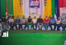 Matagalpa celebra su riqueza gastronómica en Festival Departamental “Patria Bendita” Foto: Matagalpa celebra su riqueza gastronómica en Festival Departamental “Patria Bendita”/TN8