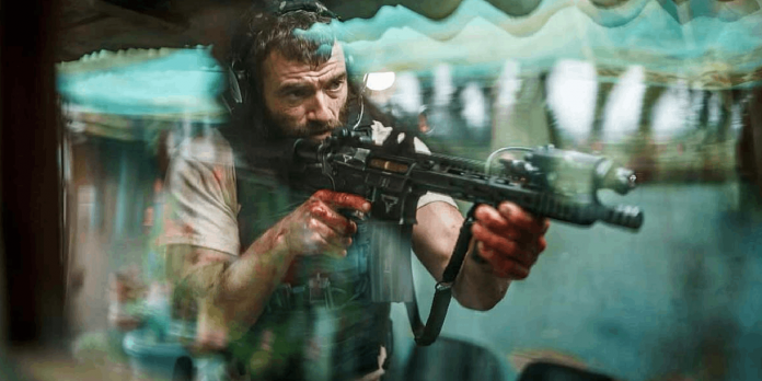 Foto: Zack Snyder regresa con una brutal aventura /Cortesía