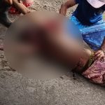 Joven resultó herido tras incidente ocurrido luego de recorrido de la Gigantona en Juigalpa Foto: Joven resulta herido tras incidente en Juigalpa, Chontales/TN8