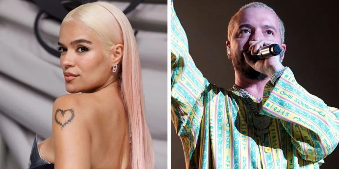 Foto: Karol G, J Balvin y Sofía Vergara llaman a ayudar tras tragedia en Colombia/Cortesía